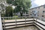Etagenwohnung Duisburg Mittelmeiderich - 2 Zimmer, 49 m&sup2;, 368&euro; | Angebot:25803644