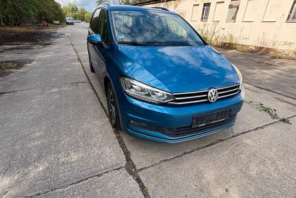VW Touran 240.000 km 8.500 € Chemnitz 09114