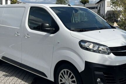 Opel Vivaro 120.500 km 14.780 &euro; Langen 63225