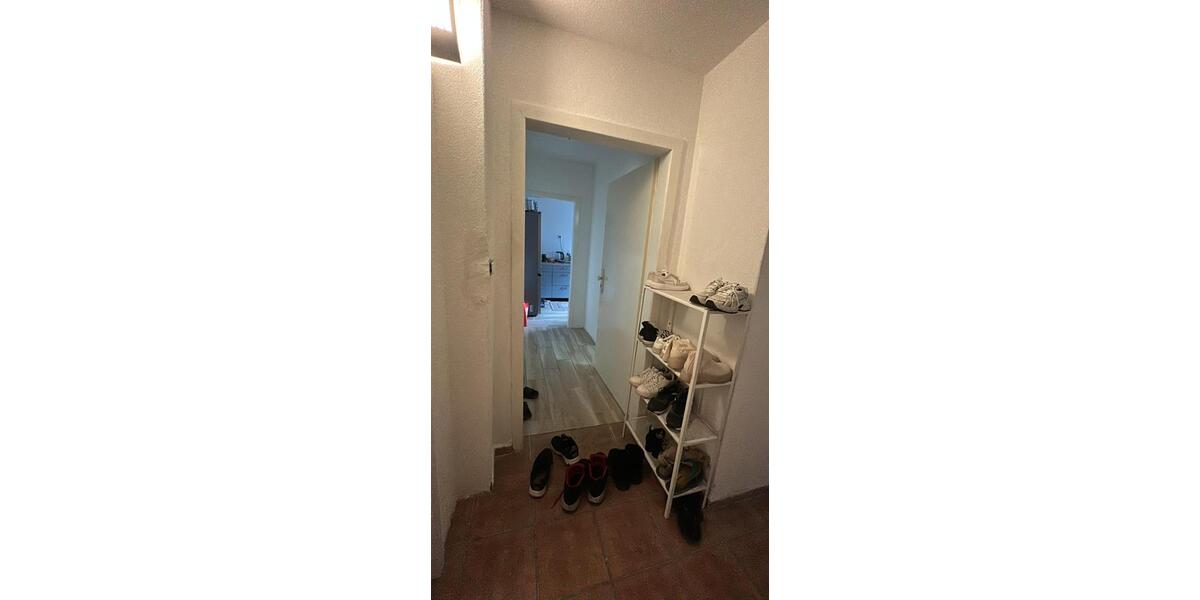Erdgeschoßwohnung Gütersloh Avenwedde - 2 Zimmer, 48 m&sup2;, 600&euro; | Angebot:25364943