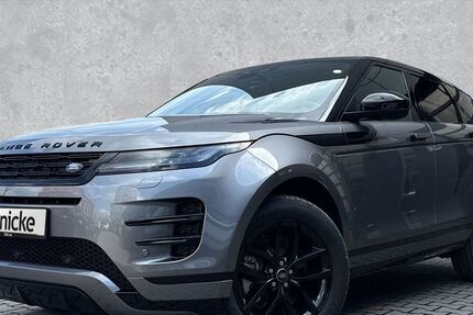 Land Rover Range Rover Evoque 2.500 km 69.250 € Frankfurt a.M. 60314