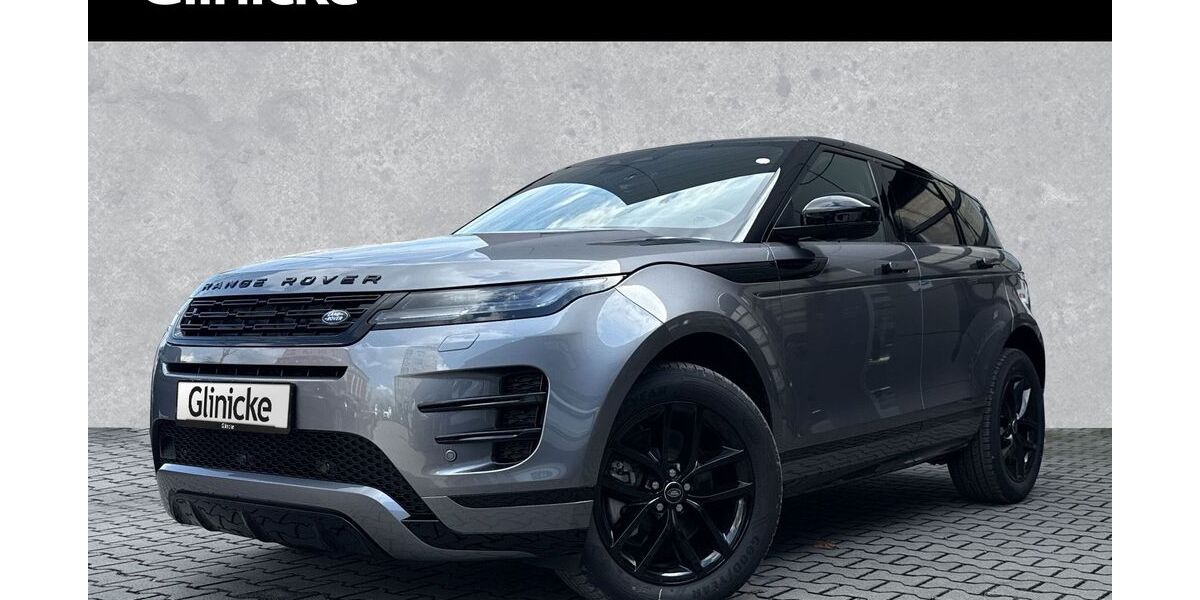 Land Rover Range Rover Evoque 2.500 km 69.250 € Frankfurt a.M. 60314
