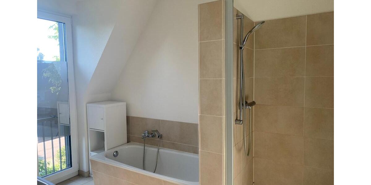 Etagenwohnung Visbek - 3 Zimmer, 130 m&sup2;, 1.100&euro; | Angebot:26623552