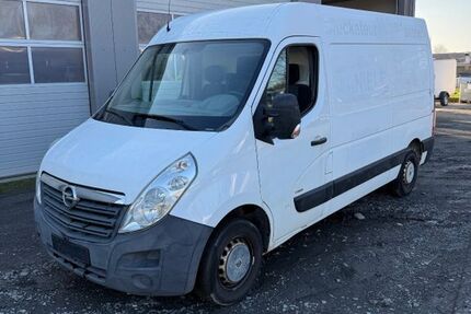 Opel Movano 450.000 km 3.799 &euro; Billerbeck 48727