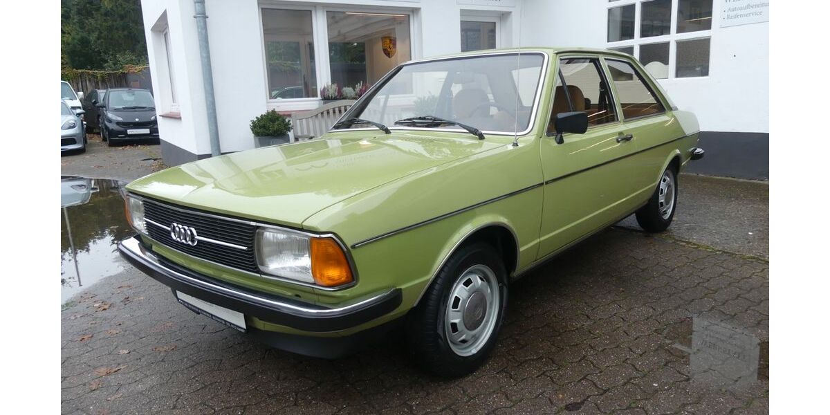 Audi 80 89.800 km 7.990 &euro; Hannover 30657