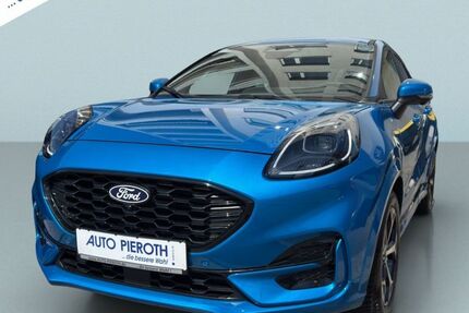 Ford Puma 10.500 km 24.850 &euro; Worms 67547