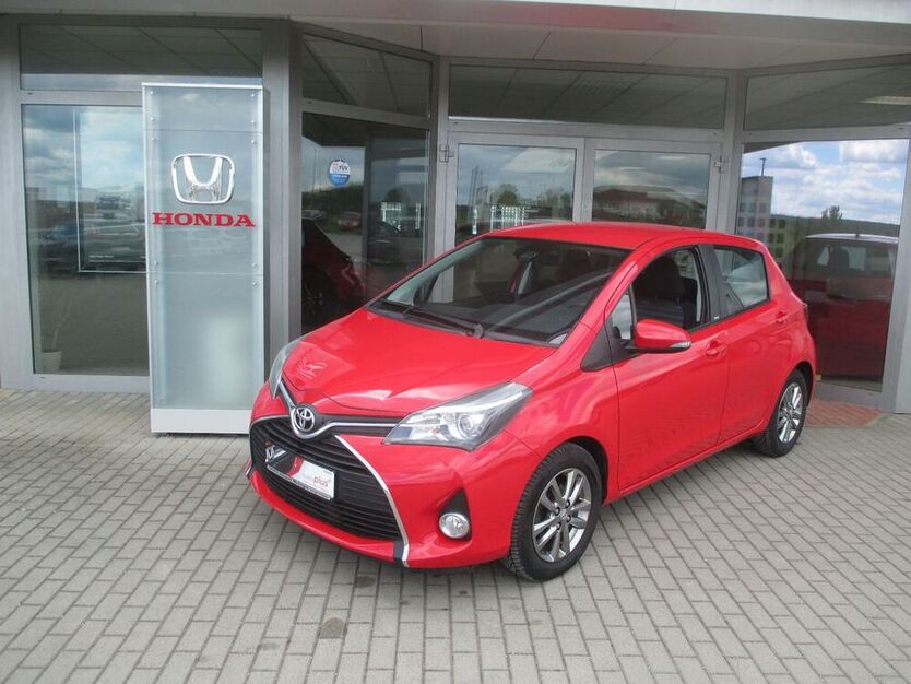 Yaris