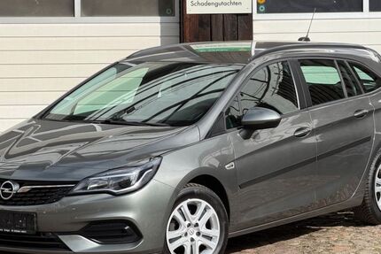 Opel Astra 43.000 km 14.000 &euro; Käbschütztal OT Krögis bei Dresden 01665