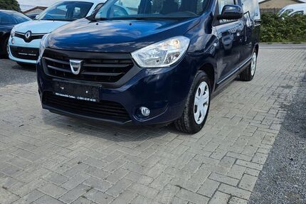 Dacia Dokker 107.376 km 7.650 &euro; Calden 34379