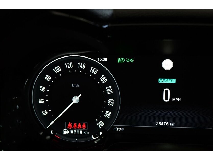 Tonale 1.5 VGT Veloce FULL LED LEDER 360-CAM