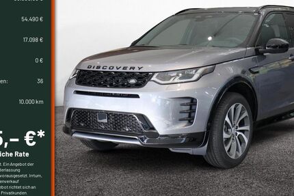 Land Rover Discovery Sport 2.500 km 55.990 € Engelskirchen 51766