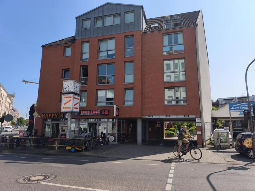 3 Zimmer Wohnung im Herzen von Nippes