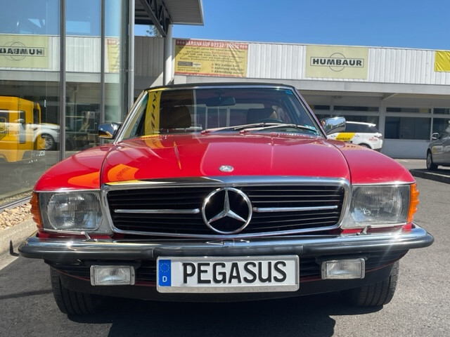 380 SL