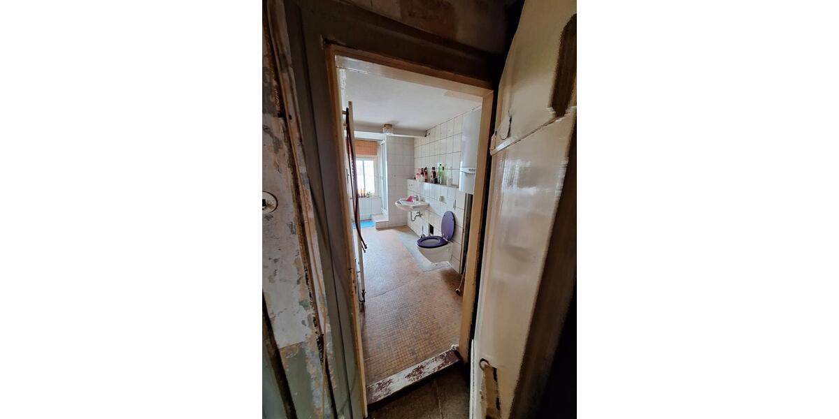 Reihenhaus Gera Alt-Bieblach - 6 Zimmer, 100 m&sup2;, 44.999&euro; | Angebot:26296084