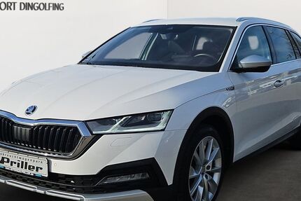 Skoda Octavia 63.810 km 28.900 &euro; Dingolfing 84130