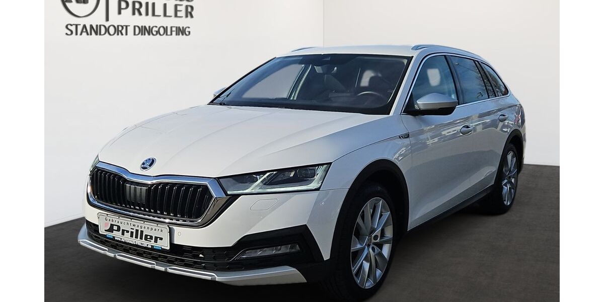 Skoda Octavia 63.810 km 28.900 &euro; Dingolfing 84130