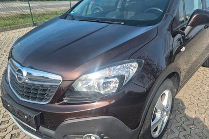 Opel Mokka 118.450 km 7.590 &euro; Wackersdorf 92442