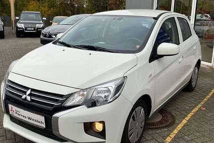 Mitsubishi Space Star 4.790 km 12.500 € Wittlich 54516