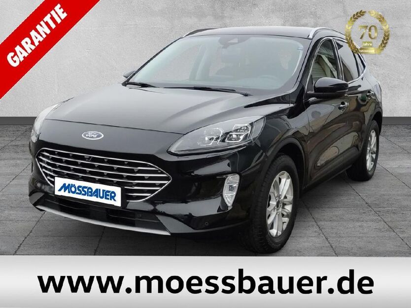 Ford Kuga 77.900 km 19.495 € Bayreuth 95448