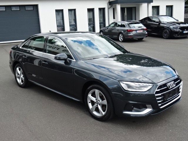 Audi A4 137.000 km 22.300 € Hattert 57644