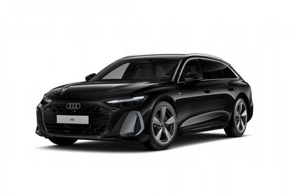 Audi A6 8.000 km 53.880 &euro; Rosenheim 83022