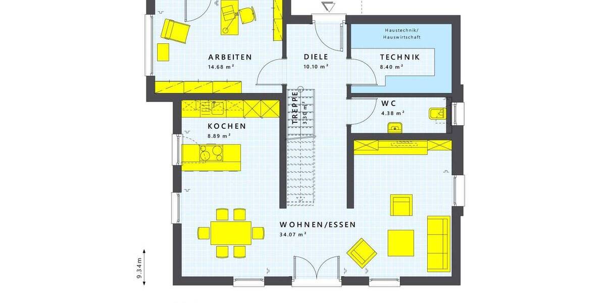 Mehrfamilienhaus, Wohnhaus Eilenburg - 5 Zimmer, 154 m&sup2;, 567.448&euro; | Angebot:26307162