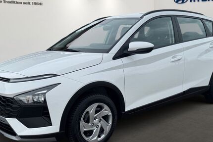 Hyundai BAYON 6.680 km 17.420 &euro; Werther 99735