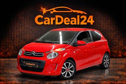 Citroen C1 39.000 km 7.499 &euro; Voerde 46562