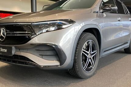 Mercedes-Benz EQA 52.500 km 28.800 &euro; Ravensburg 88214