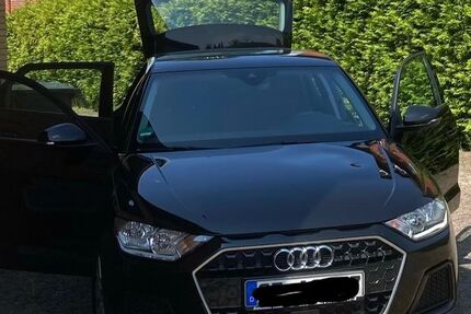 Audi A1 116.500 km 15.800 &euro; Bad Harzburg 38667