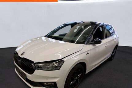 Skoda Fabia 68.100 km 20.880 &euro; Zimmern ob Rottweil 78658
