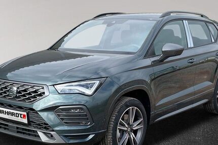 Seat Ateca 94.740 km 24.250 &euro; Hildburghausen 98646