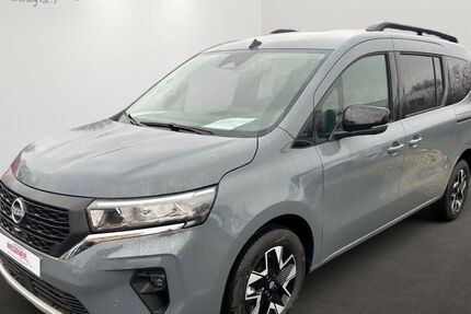 Nissan Townstar 1.364 km 34.300 &euro; Potsdam 14482