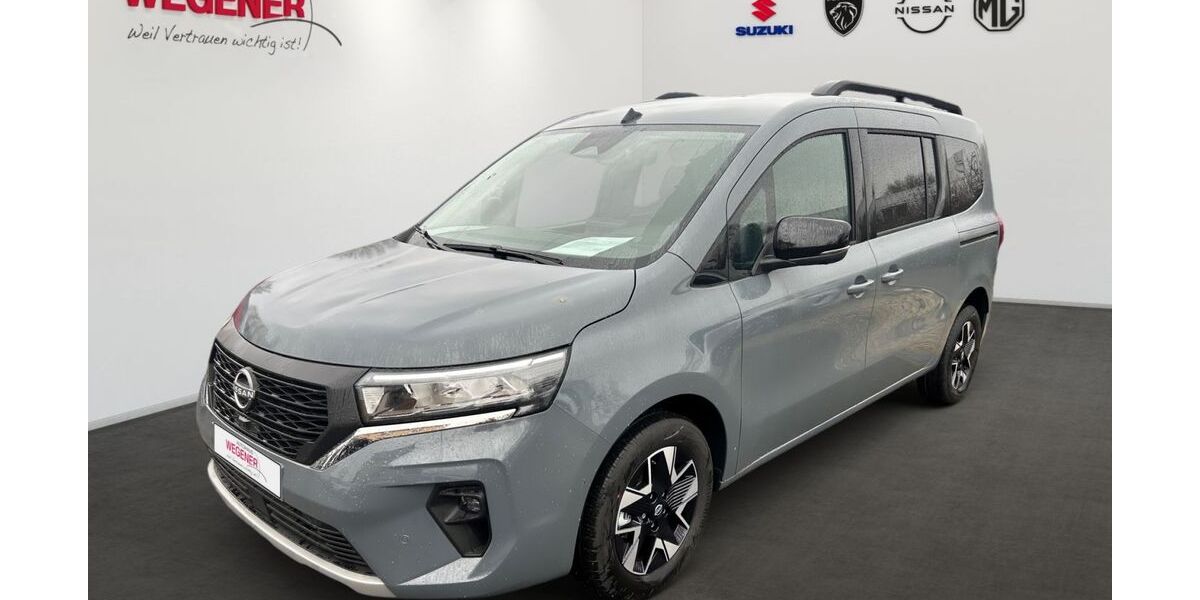 Nissan Townstar 1.364 km 34.300 &euro; Potsdam 14482