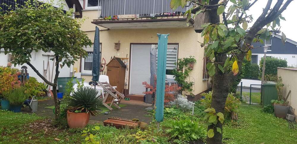 Wohnung zum Mieten in Langenselbold 740 € 100 m² 4 zimmer