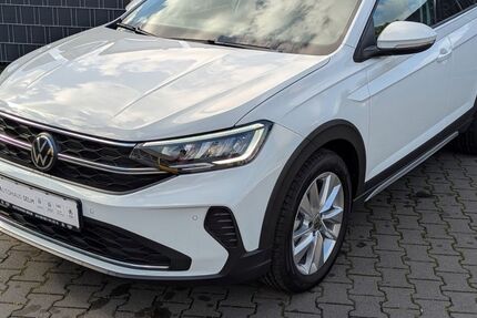 VW Taigo 8.500 km 22.890 &euro; Selm 59379