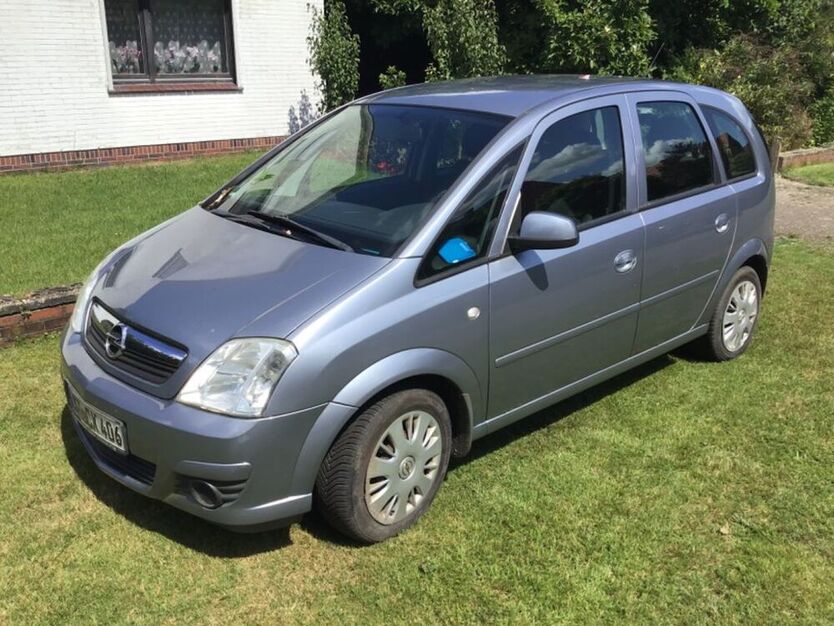 Meriva