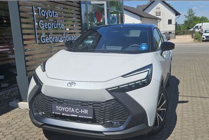 Toyota C-HR 3.000 km 44.139 € Heusweiler 66265