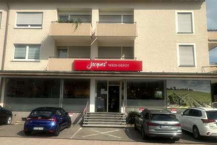 Gastronomie in Friedrichshafen 1.950 € 199 m² zimmer