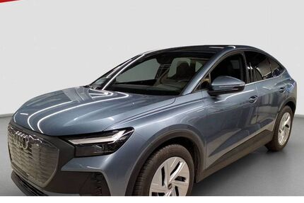 Audi Q4 e-tron 4.025 km 42.390 &euro; Lohr am Main 97816