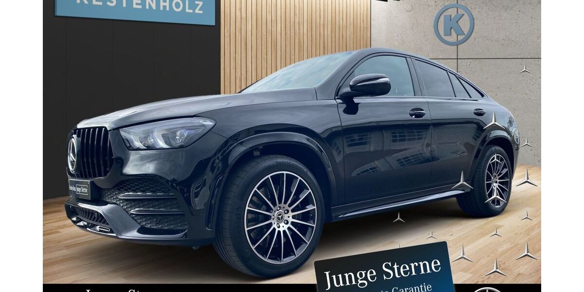Mercedes-Benz GLE 400 39.742 km 76.980 &euro; Enkirch 56850