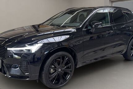 Volvo XC60 22.844 km 45.890 &euro; Krefeld 47805