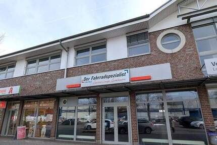 Gewerbeobjekt Stuhr Brinkum - 375.000&euro; | Angebot:25743594