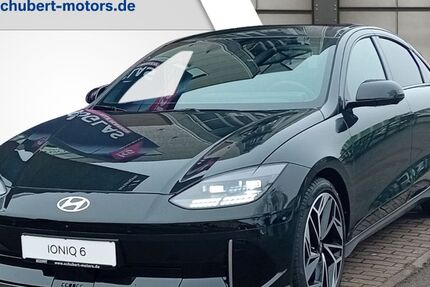 Hyundai IONIQ 6 4.740 km 44.290 &euro; Magdeburg 39108