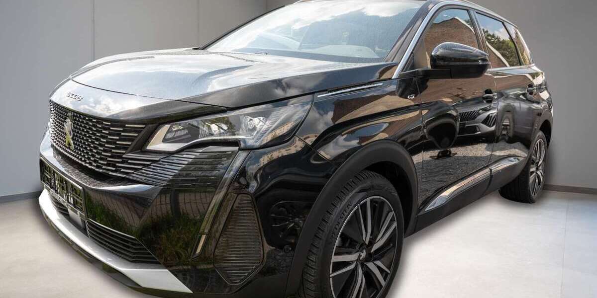 Peugeot 5008 32.388 km 36.290 &euro; Dortmund 44263