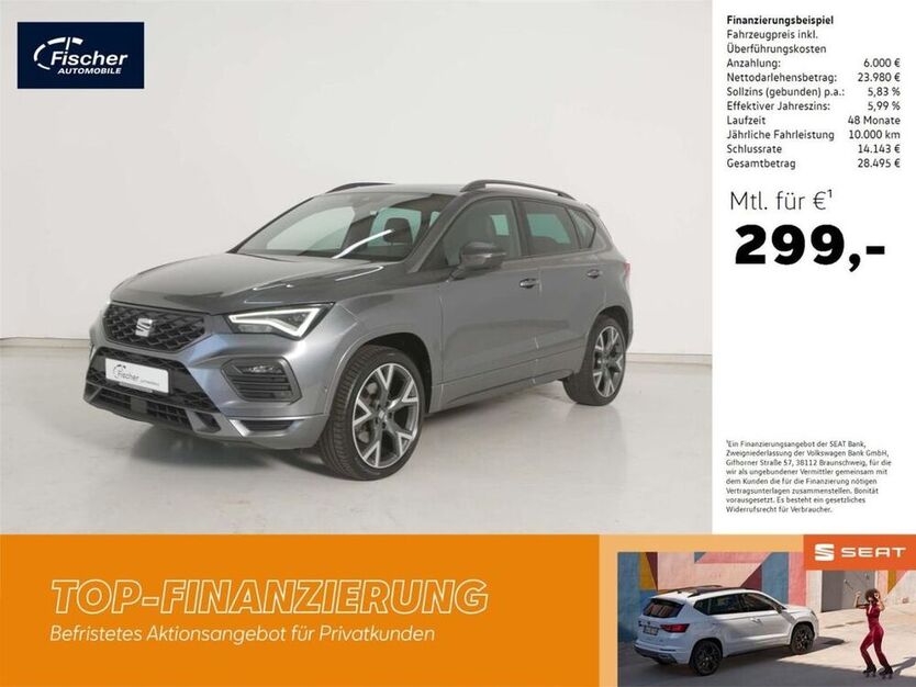Ateca
