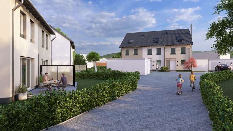 Haus zum Kaufen in Renchen Ulm 464.900 € 137 m²