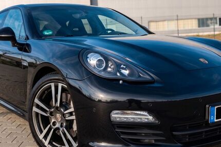 Porsche Panamera 199.800 km 20.500 &euro; Leipzig 04177