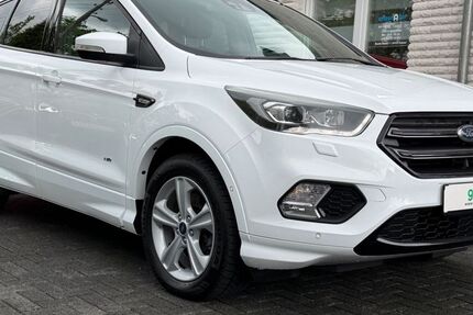 Ford Kuga 149.997 km 14.499 &euro; Kassel 34123