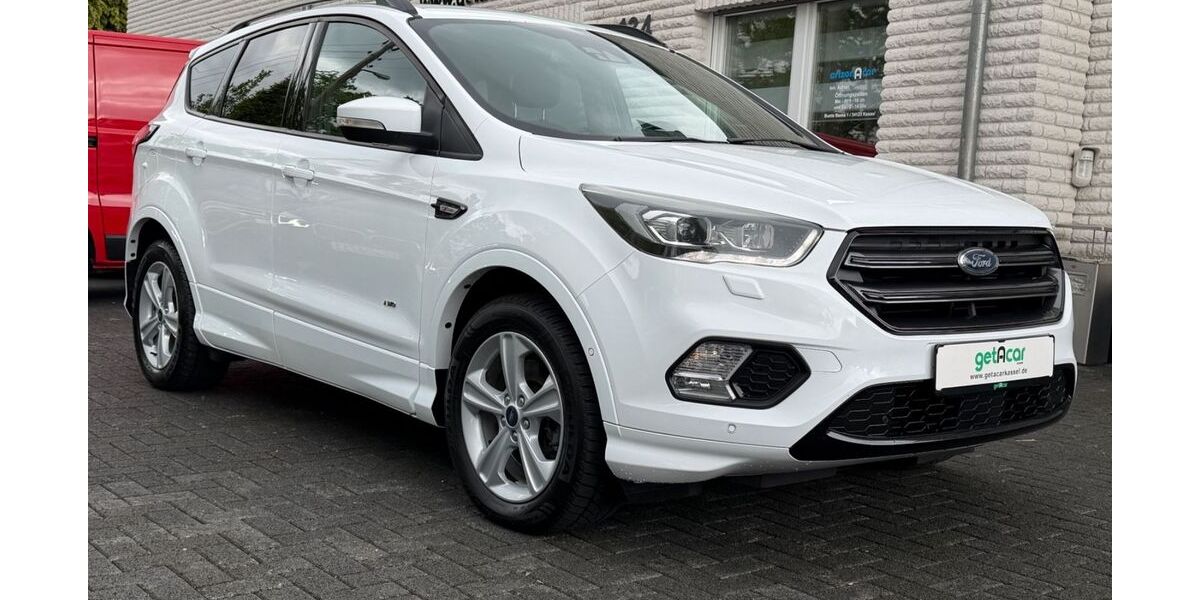 Ford Kuga 149.997 km 14.499 &euro; Kassel 34123